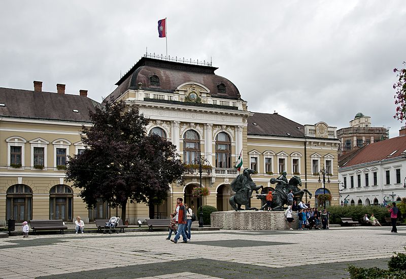 From Budapest: Guided Tour of Eger with Wine Tasting - Key highlights worth your attention