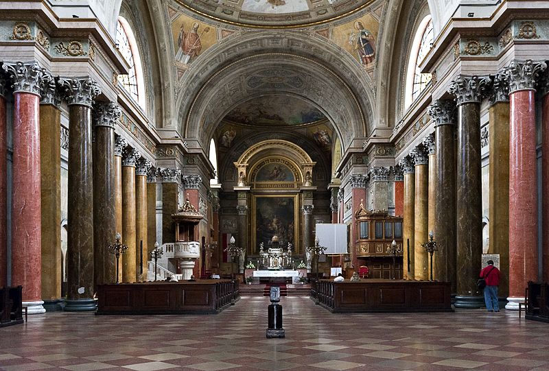 From Budapest: Guided Tour of Eger with Wine Tasting - Cathedral and Lyceum: the 19th-century centerpiece and the 20,000-volume draw