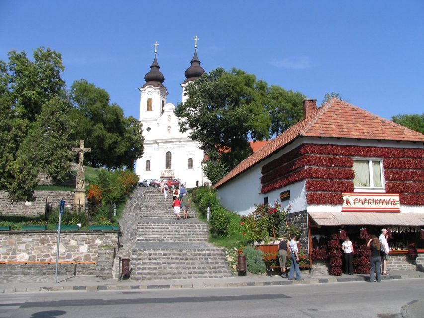 From Budapest: Lake Balaton Tour - Lake Balaton, the Hungarian Sea: Why this full-day tour works