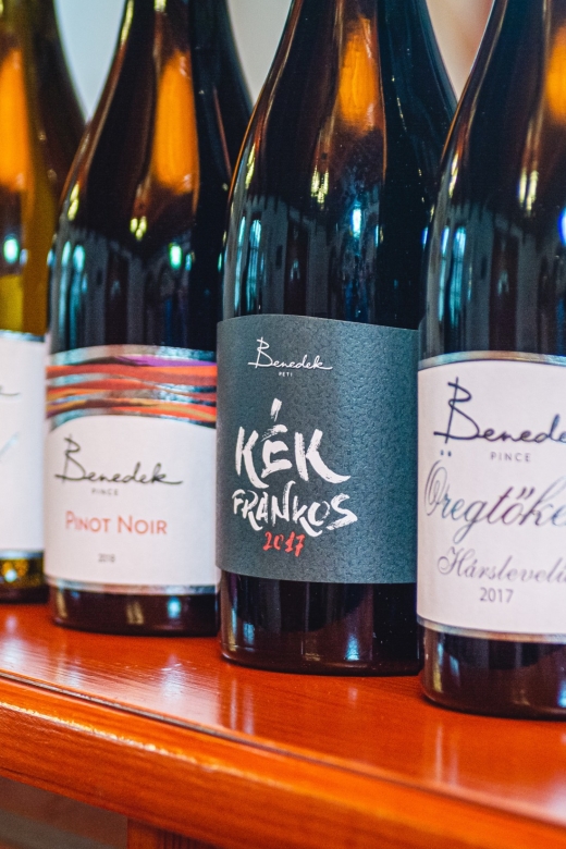 From Budapest: Mátra Hills Wine Tour - Why the Mátra Hills make an easy, satisfying day trip