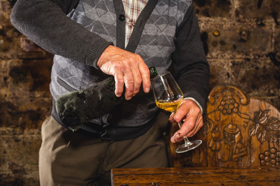 From Budapest: Mátra Hills Wine Tour - The 5-hour structure that keeps the day fun (not exhausting)