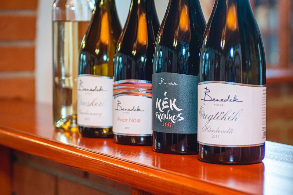 From Budapest: Mátra Hills Wine Tour - Getting oriented on the ride out of Budapest
