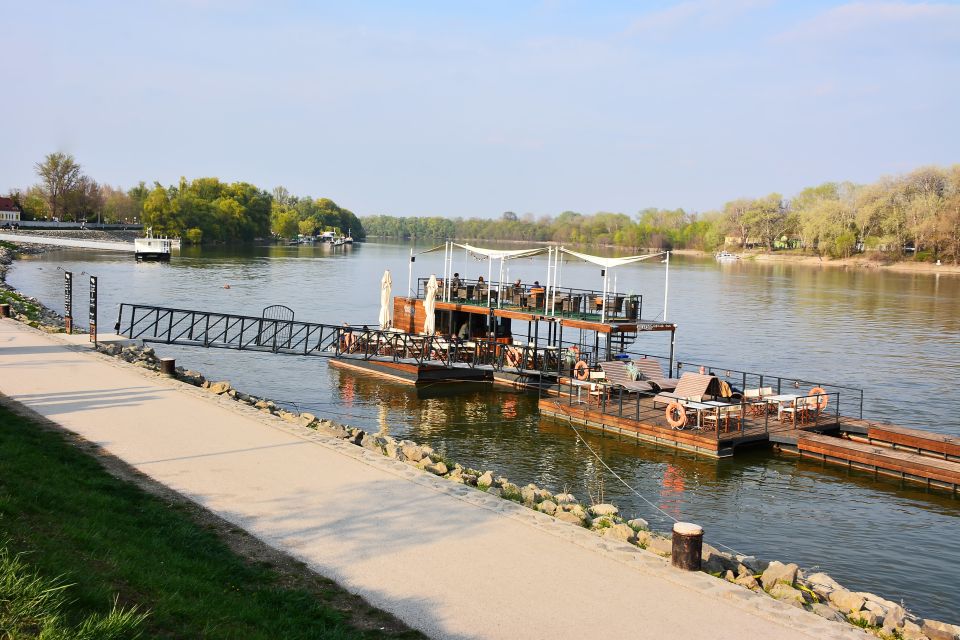 From Budapest: Szentendre Artists' Village Tour - Key Highlights You’ll Care About