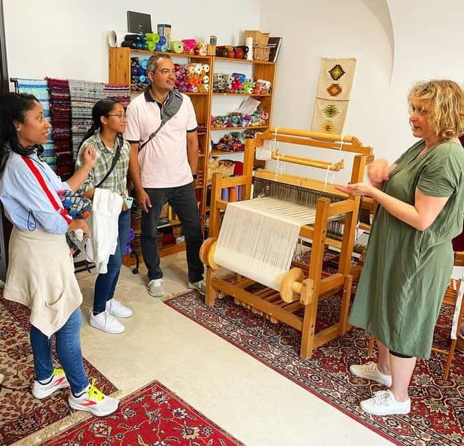 From Budapest: Szentendre Day Trip with Street Food - The Roman-to-art-story you’ll carry home