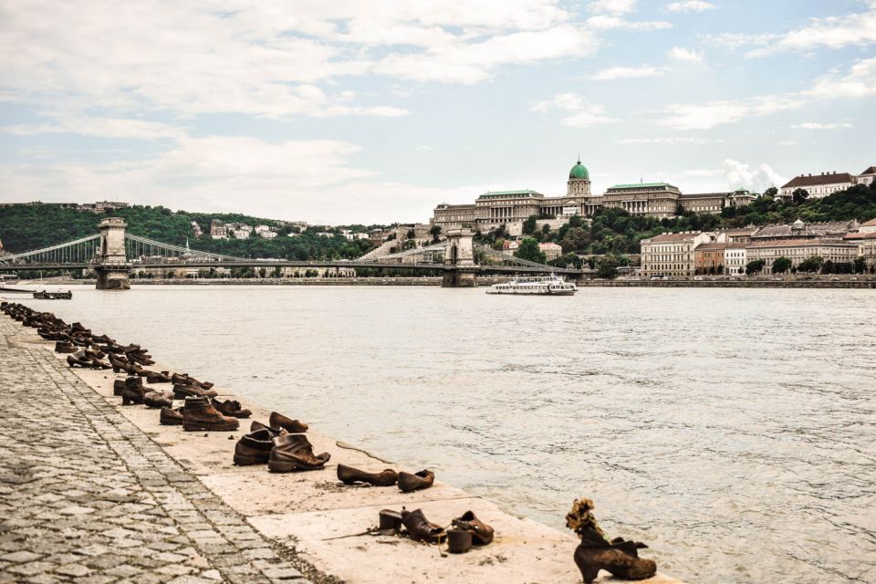 Full Day Budapest City Tour with Lunch, Wine & Dessert - Price and value: what you’re really paying for