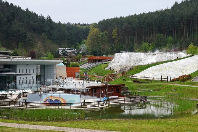Full-Day Private Tour in Eger with Thermal Bath in Egerszalók - Why this Eger day feels more like a plan than a checklist