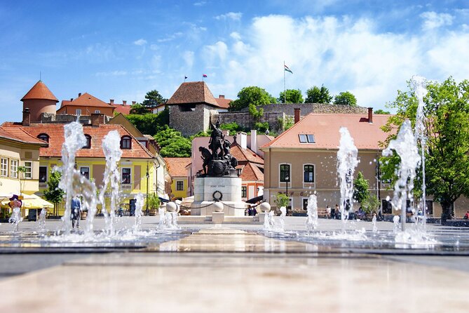 Full-Day Private Tour in Eger with Thermal Bath in Egerszalók - Best-fit travelers: who will love this, and who should think twice