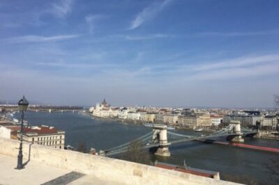 General sightseeing tour - Millennium Monument: Where the Story Really Gets Specific