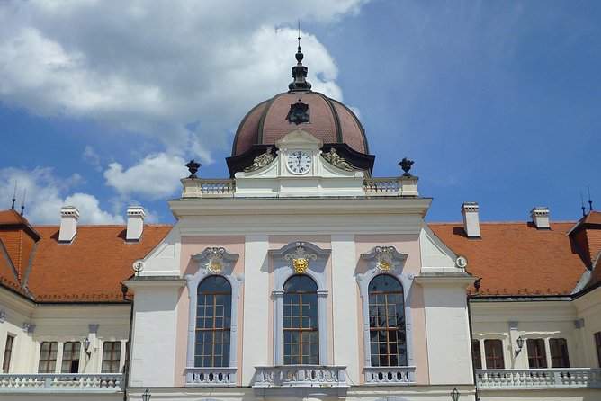 Godollo Sisi Castle and Szentendre Full-Day Private Tour from Budapest - A Private Sisi Day Trip From Budapest: 8 Hours That Actually Works