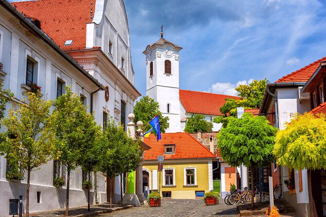Godollo Sisi Castle and Szentendre Full-Day Private Tour from Budapest - What’s Included (and Why It Matters): Transport, Tickets, Lunch, Water