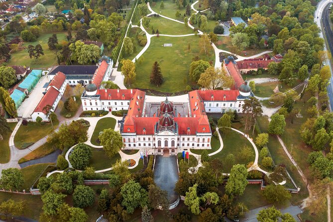 Godollo Sisi Castle and Szentendre Full-Day Private Tour from Budapest - Timing, Comfort, and Group Size: The Sweet Spot for Small Private Days