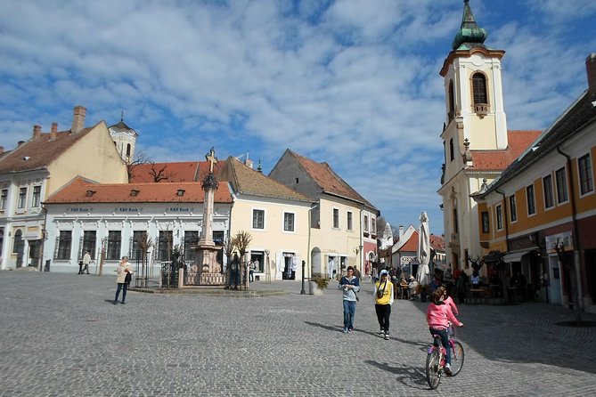 Godollo Sisi Castle and Szentendre Full-Day Private Tour from Budapest - Should You Book This Private Tour?