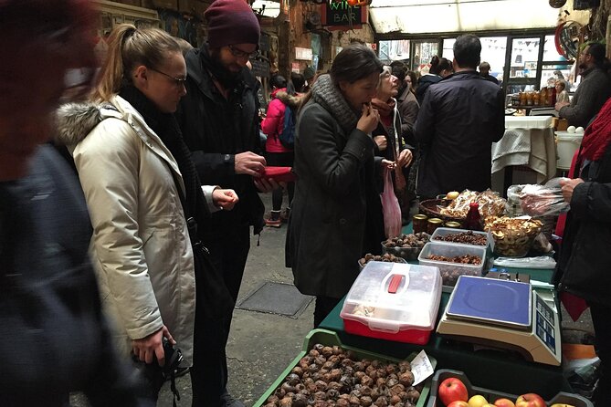 Gourmet Market Walk at the Great Market Hall of Budapest - Price and value: is $66.16 a good deal?