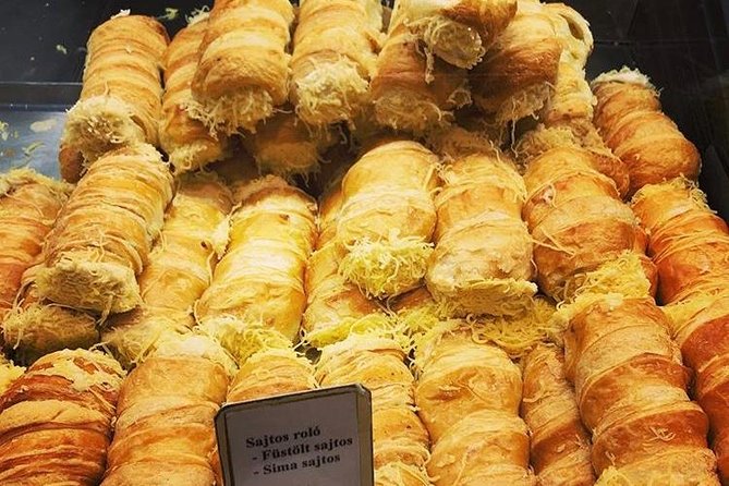 Gourmet Market Walk at the Great Market Hall of Budapest - Practical tips before you go (so you enjoy it more)