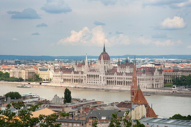 Guided Tour in Budapest Castle District - The Guide Experience: Stories, Humor, and Real Human Pace