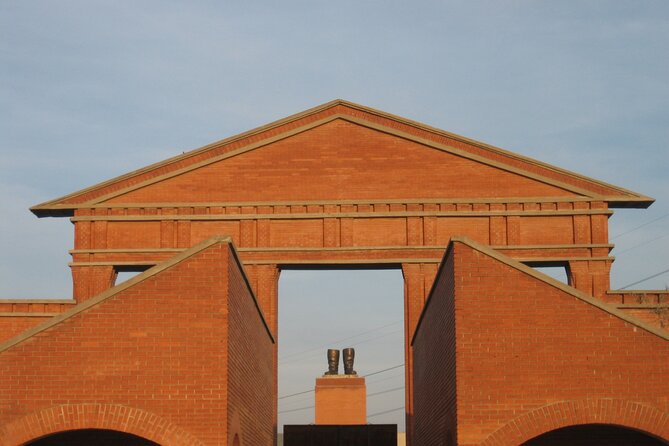 Guided Tour with Admission in Memento Park - Should You Book This Memento Park Guided Admission Tour?