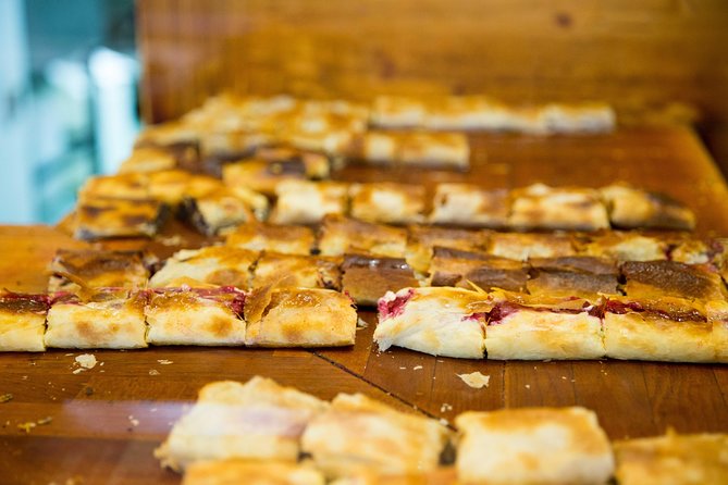 Guilty pleasures - A Budapest Dessert & Coffee House Tour - Start near the Hungarian State Opera and keep your walking shoes handy