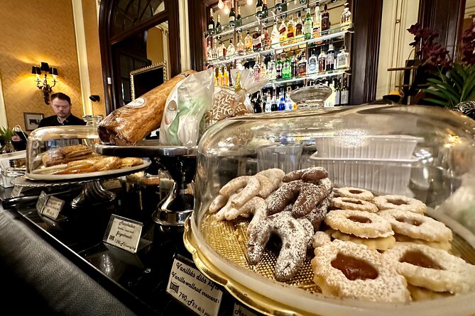Guilty pleasures - A Budapest Dessert & Coffee House Tour - Who this tour is best for (and who should think twice)