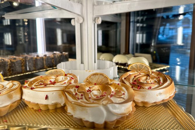 Guilty pleasures - A Budapest Dessert & Coffee House Tour - Practical tips to enjoy it like a pro