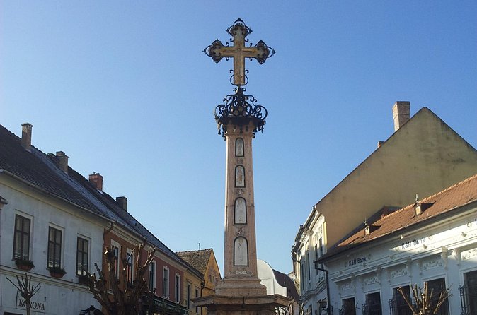 Half Day Guided Private Tour in Szentendre - Getting There Comfortably: Pickup, Driver Care, and the Air-Conditioned Ride