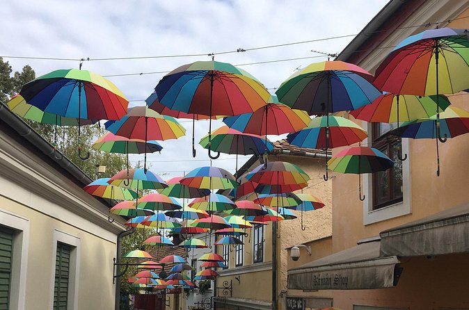 Half Day Guided Private Tour in Szentendre - Who This Tour Suits Best