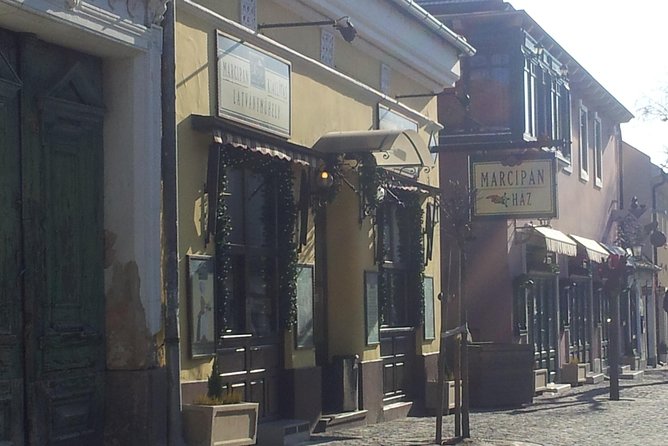 Half Day Guided Private Tour in Szentendre - The Church Story Behind the Town (and Why It’s Worth Time)
