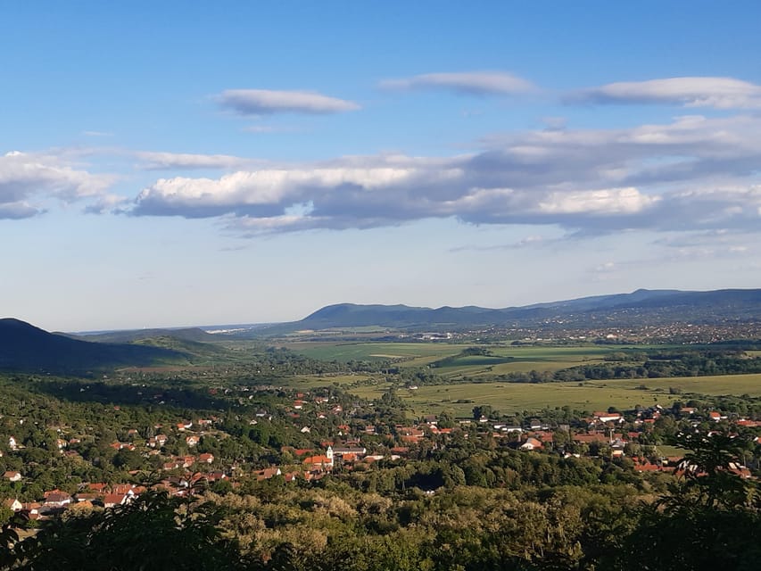 Hike to Spiritual Sites Near Budapest - Paulians, the Paulians’ story, and why the history talk feels human