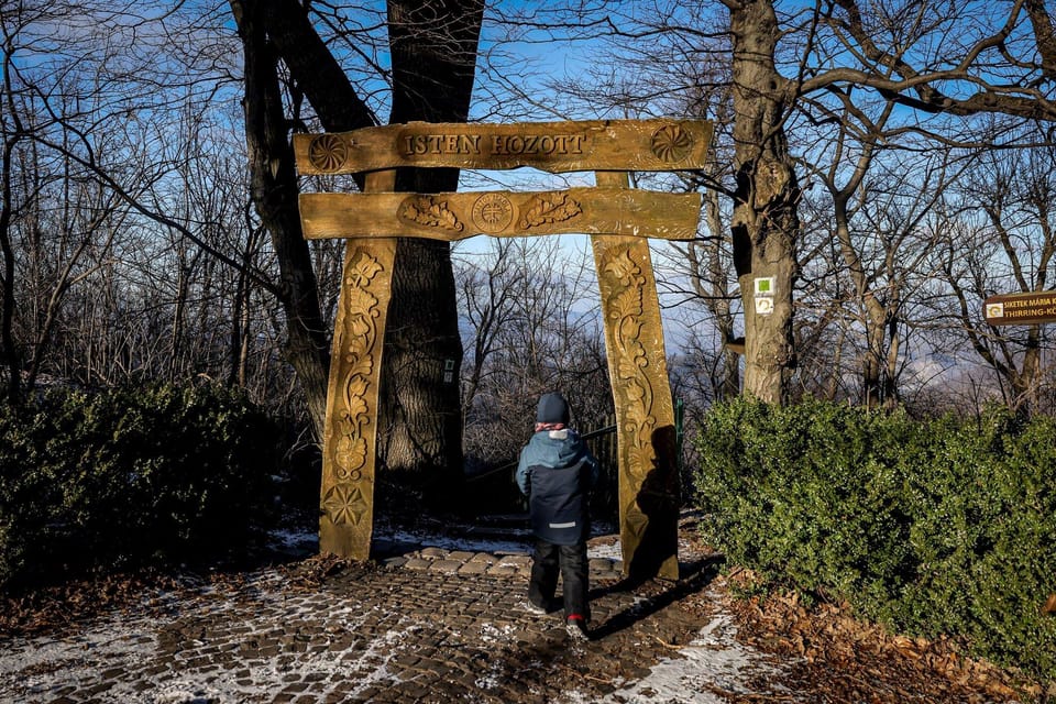 Hike to Spiritual Sites Near Budapest - Should you book the Pilis spiritual hike from Budapest?