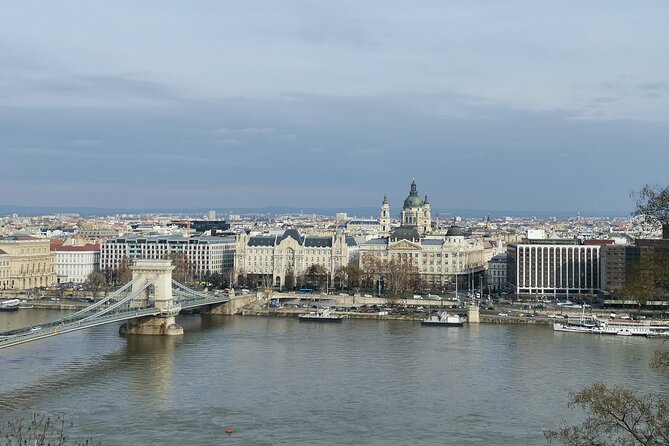 Historical and Cultural Guided Tour of Budapest - A full-day Budapest lesson plan, without the lecture vibe
