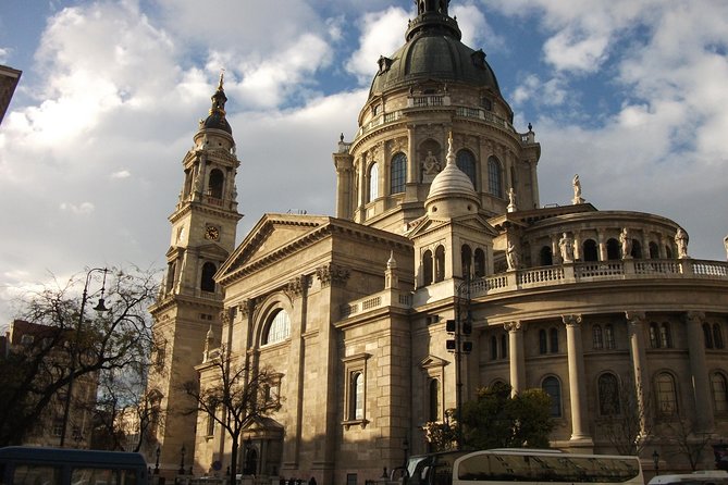 Historical and Cultural Guided Tour of Budapest - Vajdahunyad Castle: the architectural time machine