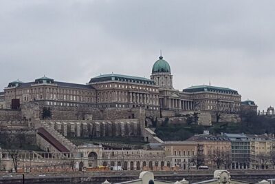 Historical and Cultural Guided Tour of Budapest - Heroes’ Square to City Park: starting with power and public life