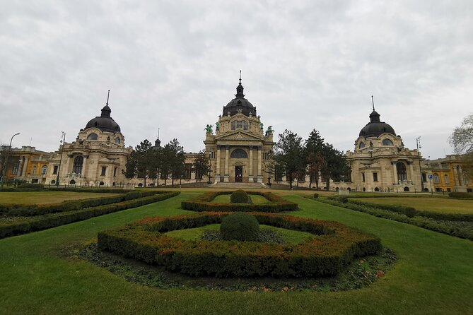 Historical and Cultural Walking Tour in Budapest - Andrássy Avenue: Budapest’s grand boulevard moment