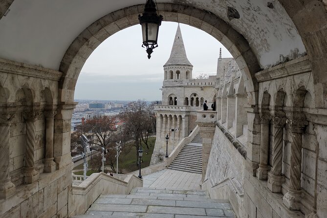 Historical and Cultural Walking Tour in Budapest - Hungarian State Opera House: beauty you can’t ignore