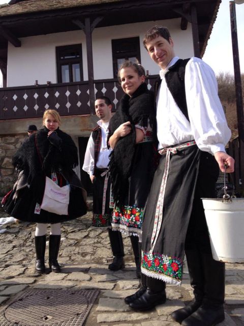 Hollókő Ethnographic Village: Day Tour from Budapest - Who this tour suits (and who should choose a different style)