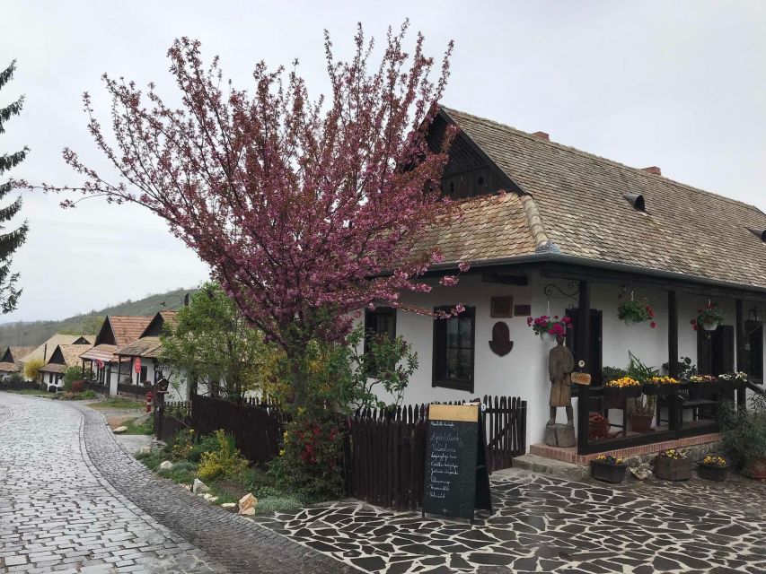 Hollókő Ethnographic Village: Day Tour from Budapest - Hollókő’s UNESCO village feel: what you’re really paying for