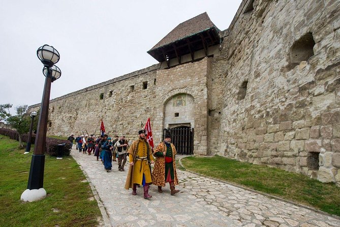 HOLLÓKŐ UNESCO World Heritage site + Eger Castle Private guided tour - Hollókő UNESCO village: why this UNESCO site feels different