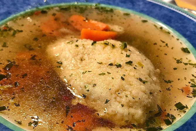 Hungarian Cooking Class with Nelli - ONLINE over Zoom - How the Class Works in Real Time (So You Finish Eating)