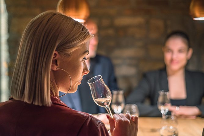 Hungarian Gastro Cellar: Assisted Tasting Options - Key takeaways before you go