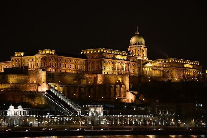 Hungarian History Walking Tour with food tasting - Key highlights I’d circle before you go