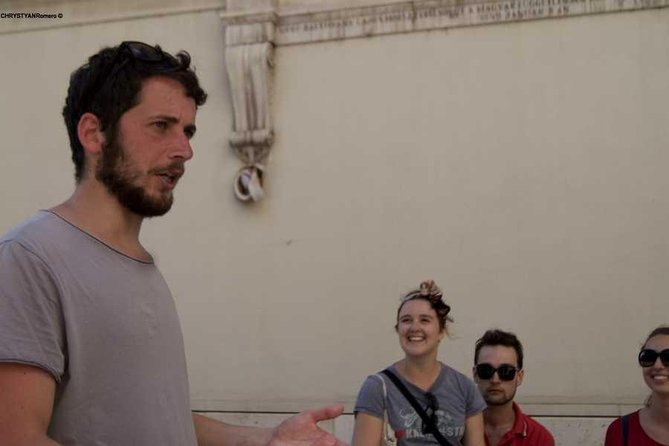 Hungarian History Walking Tour with food tasting - Price ($57.84) and whether it feels like value