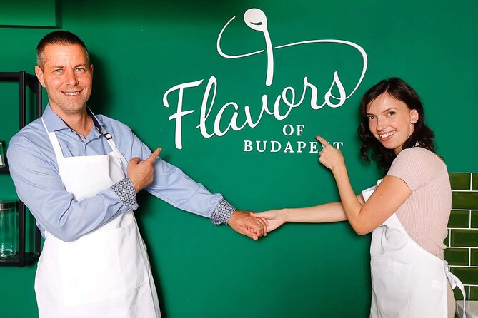 Hungarian Home Cooking Class with Chef Marti - Key reasons this cooking class works