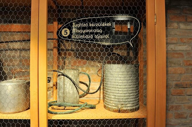 Hungarian pálinka distillery visit and tasting - Key Highlights You’ll Really Notice