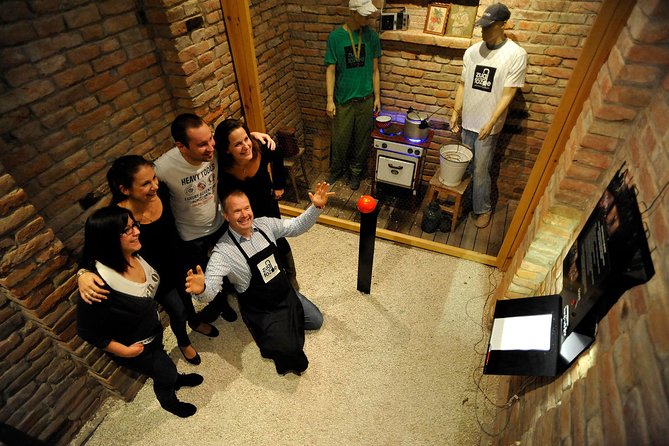 Hungarian pálinka distillery visit and tasting - Museum Details That Feel Like Time Travel (Without the Fluff)