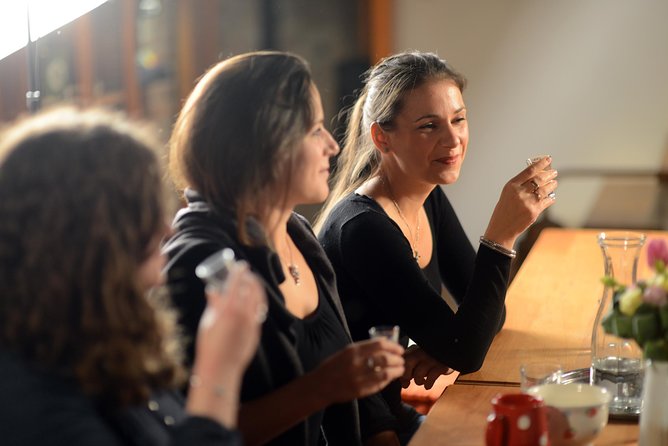Hungarian pálinka distillery visit and tasting - Behind the Scenes at the Distillery: Production You Can Understand