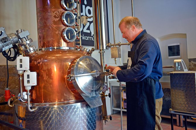 Hungarian pálinka distillery visit and tasting - Price and Value: Is $36.01 a Fair Deal?