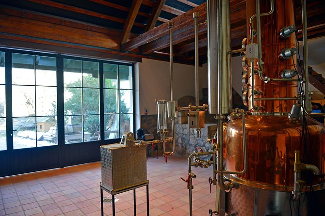 Hungarian pálinka distillery visit and tasting - Who This Tour Fits Best (And Who Might Skip It)