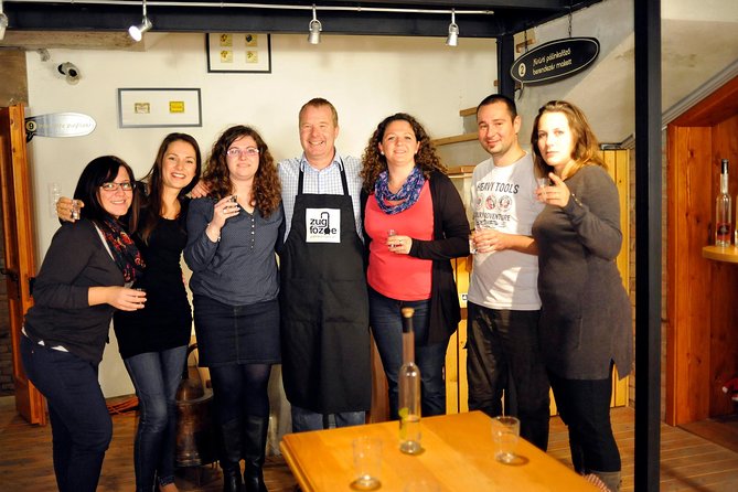 Hungarian pálinka distillery visit and tasting - Quick Practical Tips Before You Go