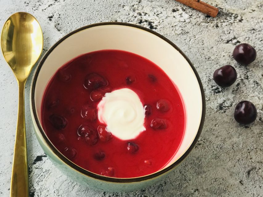 Hungarian Premium Cooking Class with 4-course meal - Chef Marti and the culture lessons that actually stick