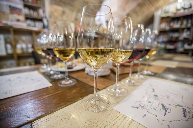 Hungarian Wine Tasting (with Cheese and Charcuterie) in Budapest - What’s on the Board: Cheese and Charcuterie You Can Taste With Intention
