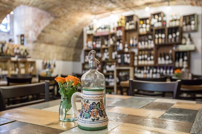 Hungarian Wine Tasting (with Cheese and Charcuterie) in Budapest - Who Should Book This, and Who Might Skip It
